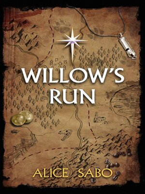 cover image of Willow's Run